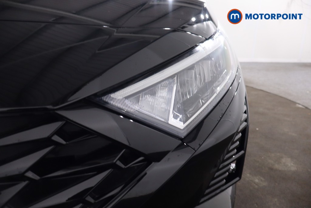 Hyundai I20 Advance Manual Petrol Hatchback - Stock Number (1610812) - 29th supplementary image