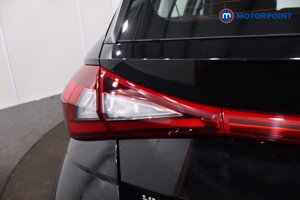 Hyundai I20 Advance Manual Petrol Hatchback - Stock Number (1610812) - 34th supplementary image