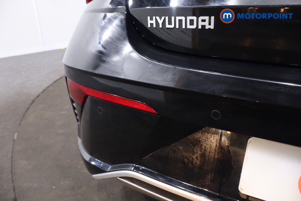 Hyundai I20 Advance Manual Petrol Hatchback - Stock Number (1610812) - 35th supplementary image