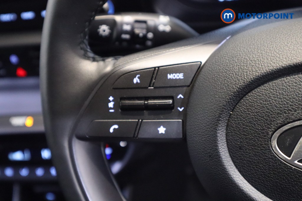 Hyundai I20 Premium Manual Petrol Hatchback - Stock Number (1610817) - 15th supplementary image