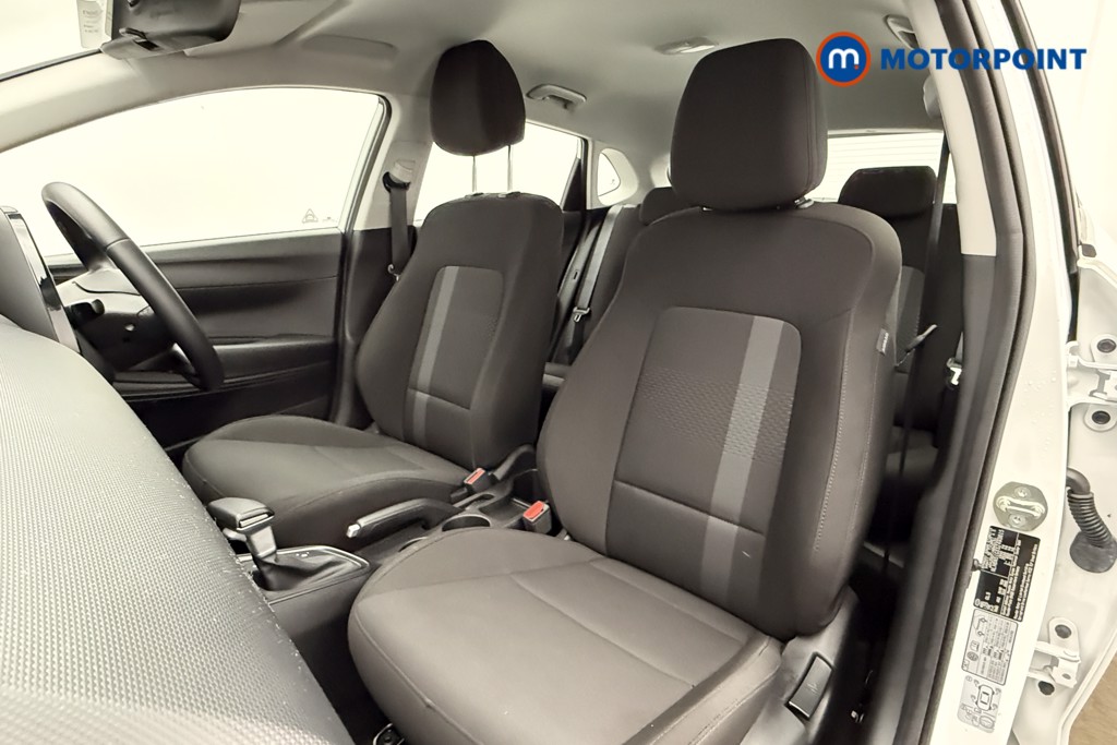 Hyundai I20 Advance Automatic Petrol Hatchback - Stock Number (1610842) - 3rd supplementary image