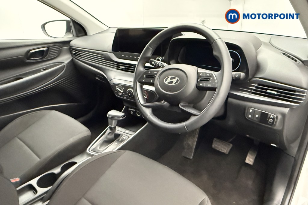 Hyundai I20 Advance Automatic Petrol Hatchback - Stock Number (1610842) - 6th supplementary image