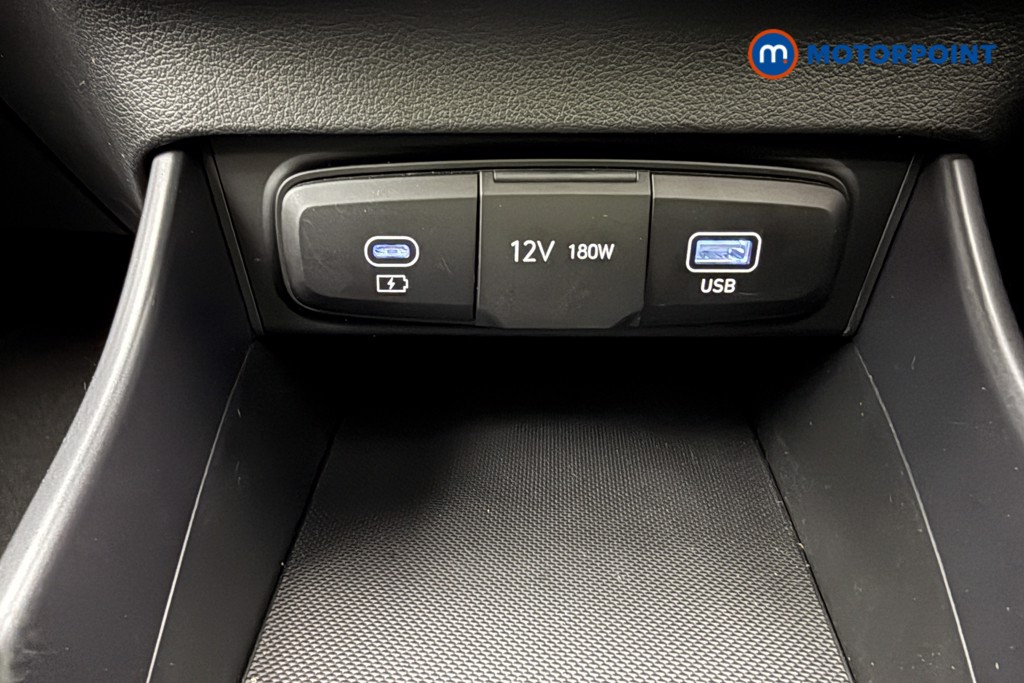 Hyundai I20 Advance Automatic Petrol Hatchback - Stock Number (1610842) - 14th supplementary image