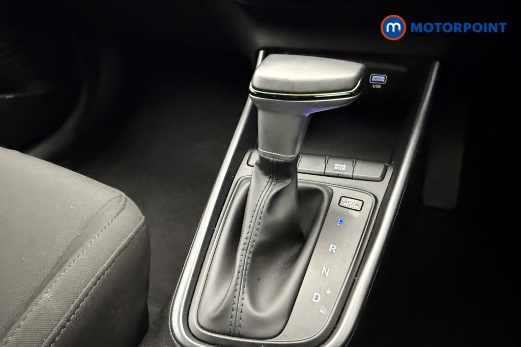 Hyundai I20 Advance Automatic Petrol Hatchback - Stock Number (1610842) - 16th supplementary image