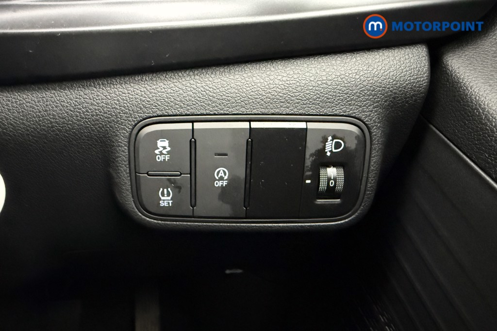 Hyundai I20 Advance Automatic Petrol Hatchback - Stock Number (1610842) - 18th supplementary image