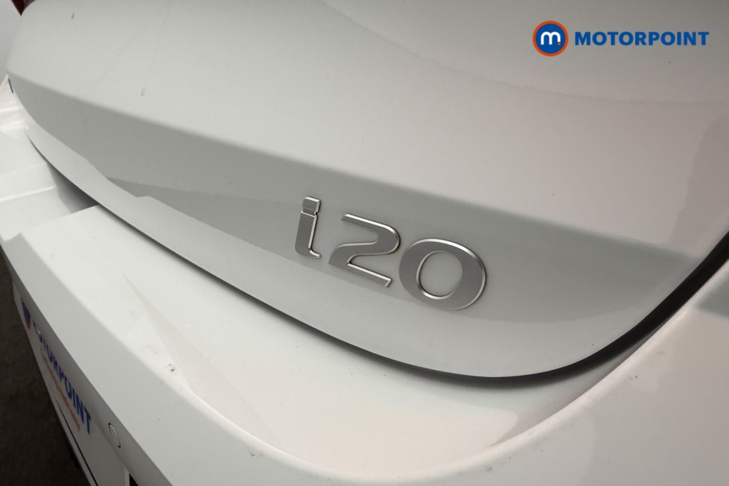Hyundai I20 Advance Automatic Petrol Hatchback - Stock Number (1610842) - 20th supplementary image