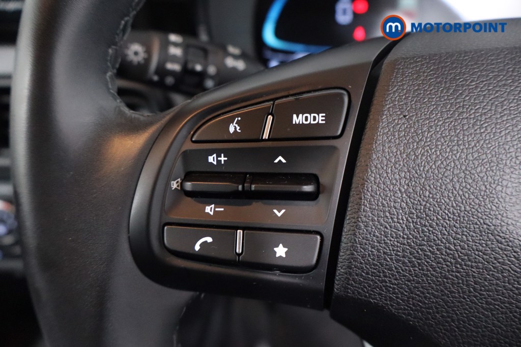 Hyundai I10 Advance Automatic Petrol Hatchback - Stock Number (1610843) - 7th supplementary image