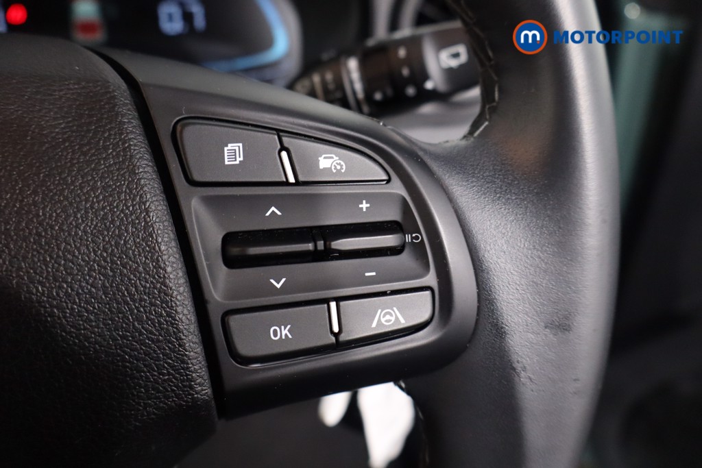 Hyundai I10 Advance Automatic Petrol Hatchback - Stock Number (1610843) - 8th supplementary image