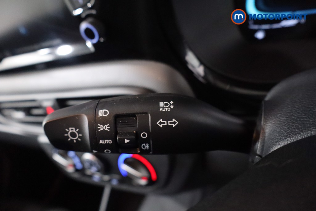 Hyundai I10 Advance Automatic Petrol Hatchback - Stock Number (1610843) - 14th supplementary image