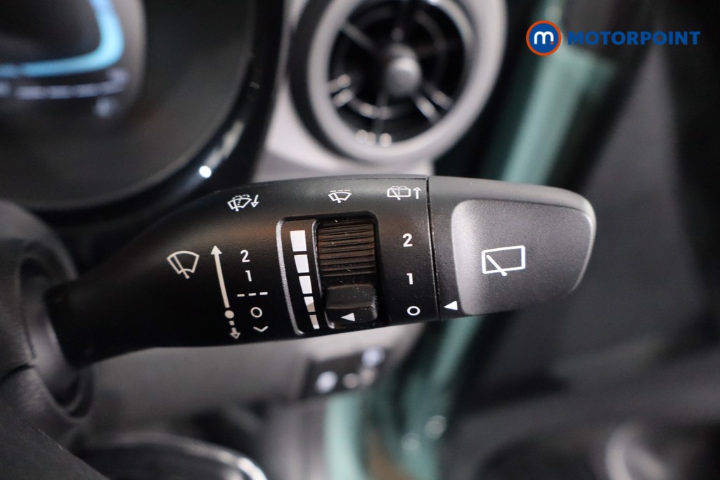 Hyundai I10 Advance Automatic Petrol Hatchback - Stock Number (1610843) - 15th supplementary image