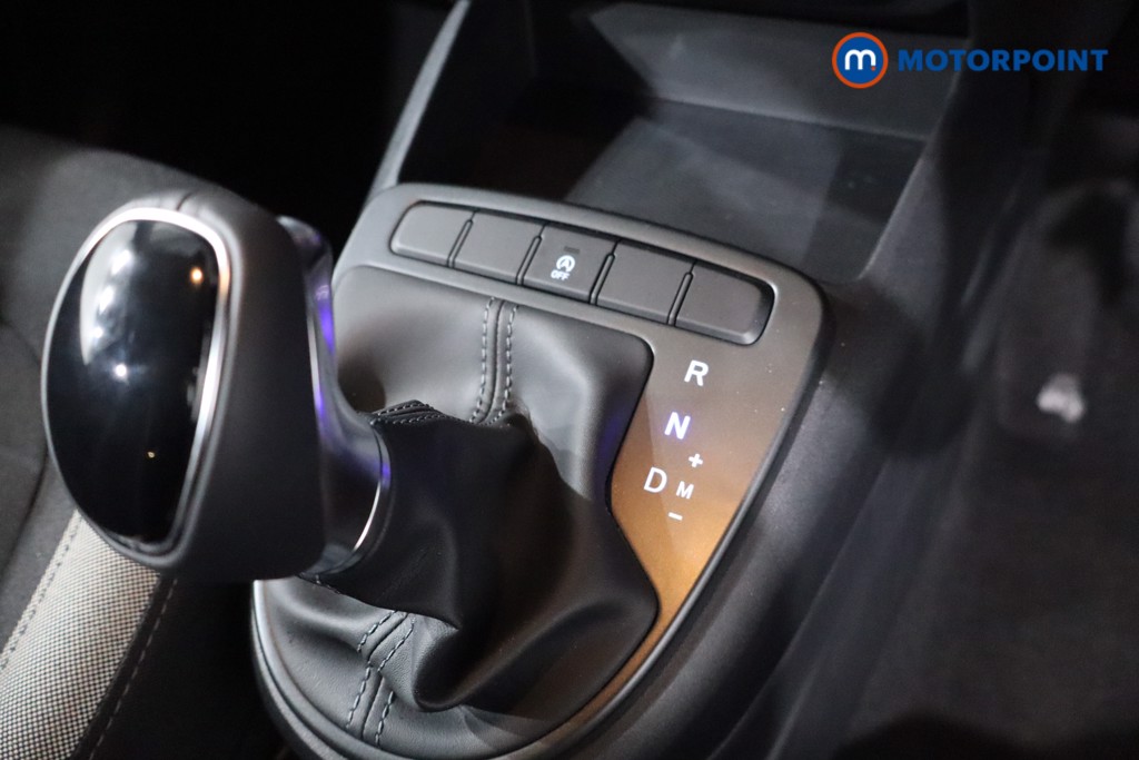 Hyundai I10 Advance Automatic Petrol Hatchback - Stock Number (1610843) - 19th supplementary image