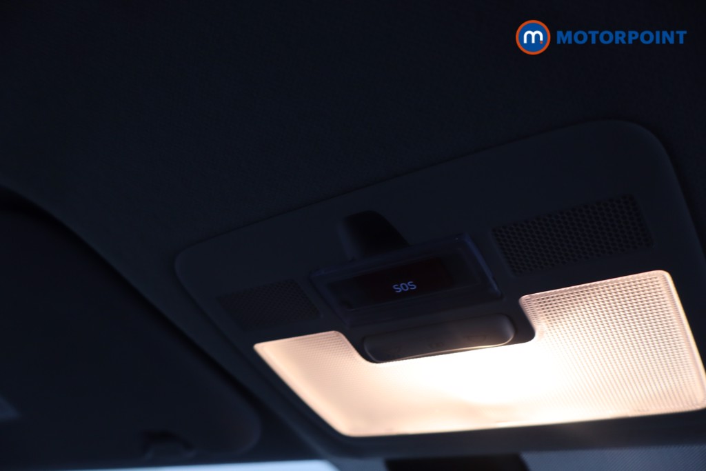 Hyundai I10 Advance Automatic Petrol Hatchback - Stock Number (1610843) - 20th supplementary image