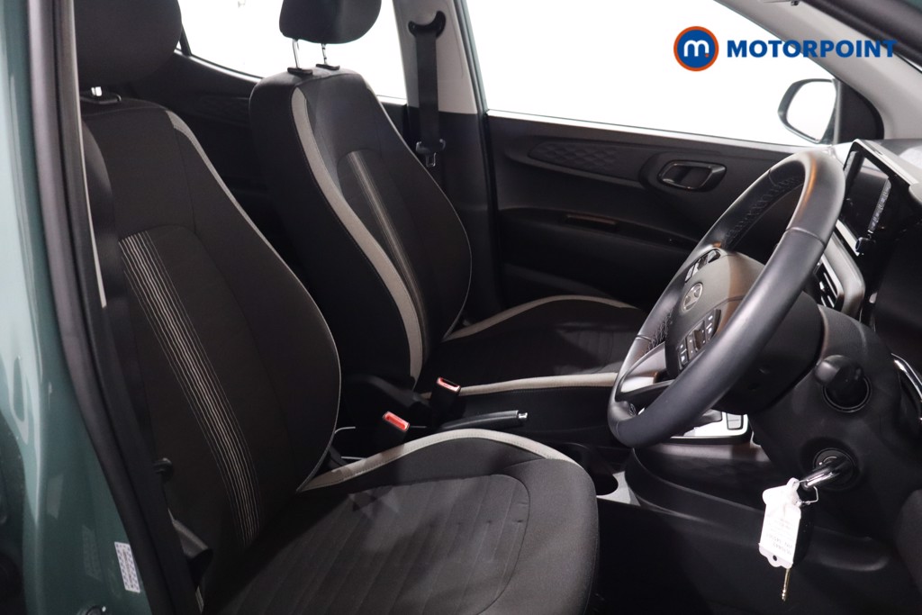 Hyundai I10 Advance Automatic Petrol Hatchback - Stock Number (1610843) - 22nd supplementary image