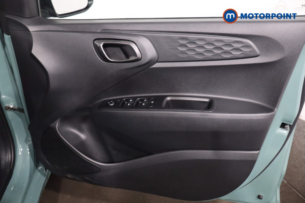 Hyundai I10 Advance Automatic Petrol Hatchback - Stock Number (1610843) - 23rd supplementary image