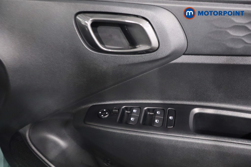 Hyundai I10 Advance Automatic Petrol Hatchback - Stock Number (1610843) - 24th supplementary image