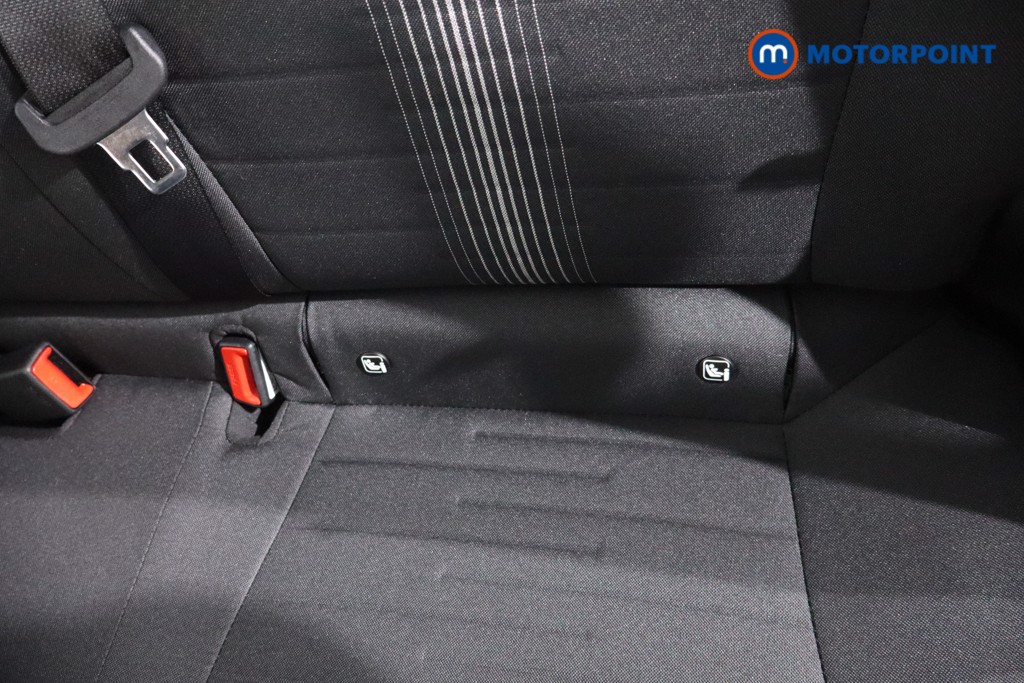 Hyundai I10 Advance Automatic Petrol Hatchback - Stock Number (1610843) - 25th supplementary image