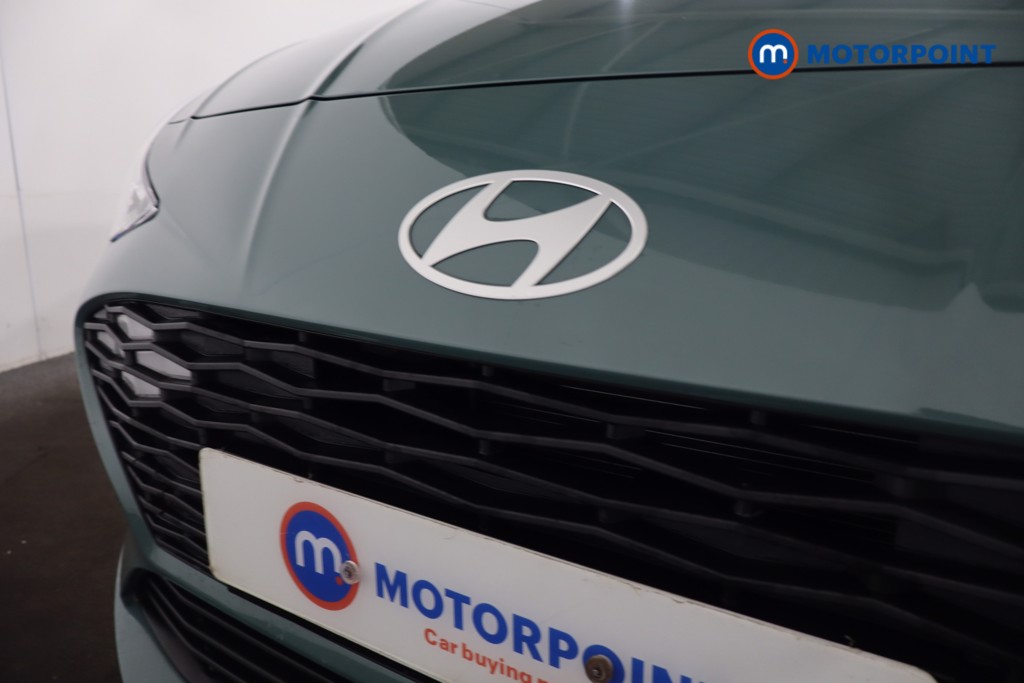 Hyundai I10 Advance Automatic Petrol Hatchback - Stock Number (1610843) - 28th supplementary image