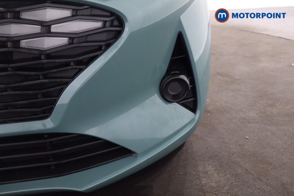 Hyundai I10 Advance Automatic Petrol Hatchback - Stock Number (1610843) - 30th supplementary image