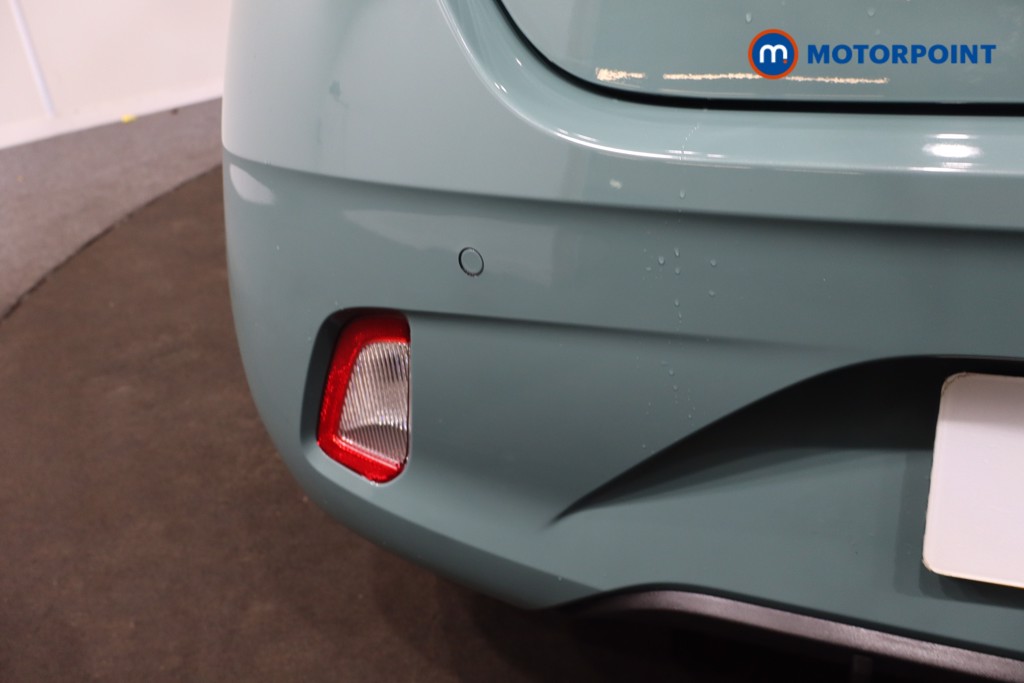 Hyundai I10 Advance Automatic Petrol Hatchback - Stock Number (1610843) - 37th supplementary image