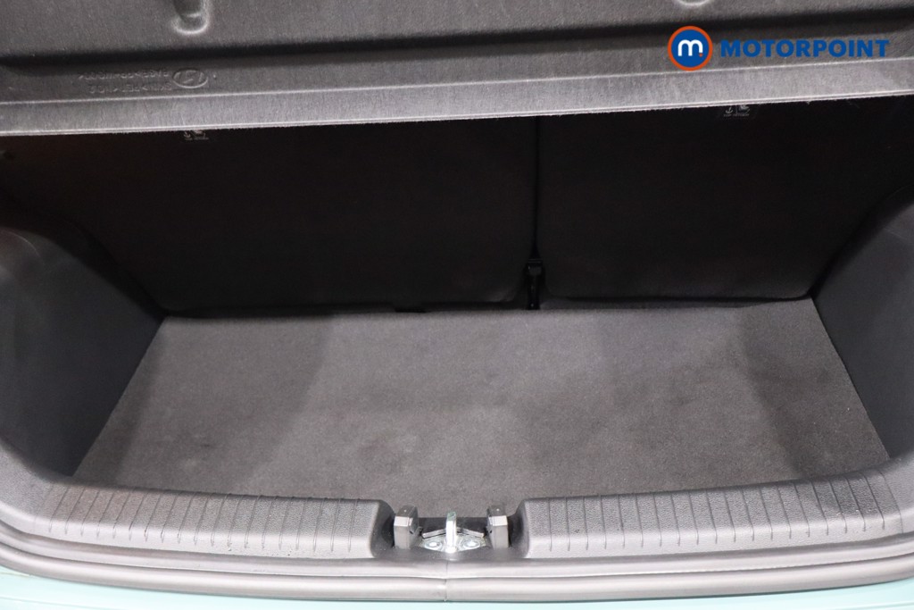 Hyundai I10 Advance Automatic Petrol Hatchback - Stock Number (1610843) - 38th supplementary image