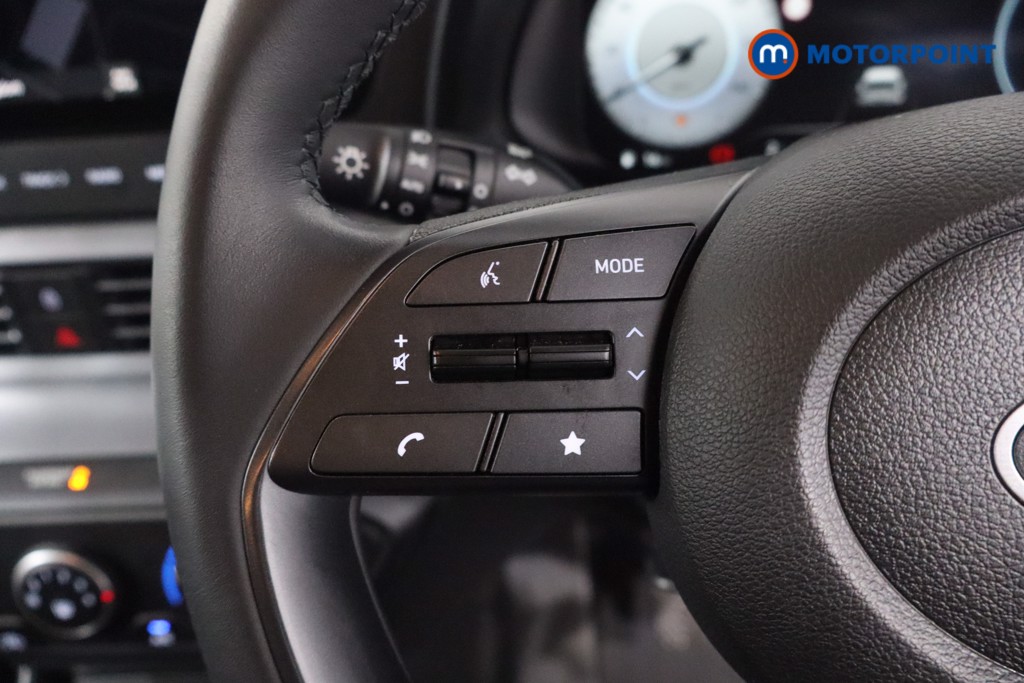 Hyundai I20 Advance Manual Petrol Hatchback - Stock Number (1610880) - 7th supplementary image