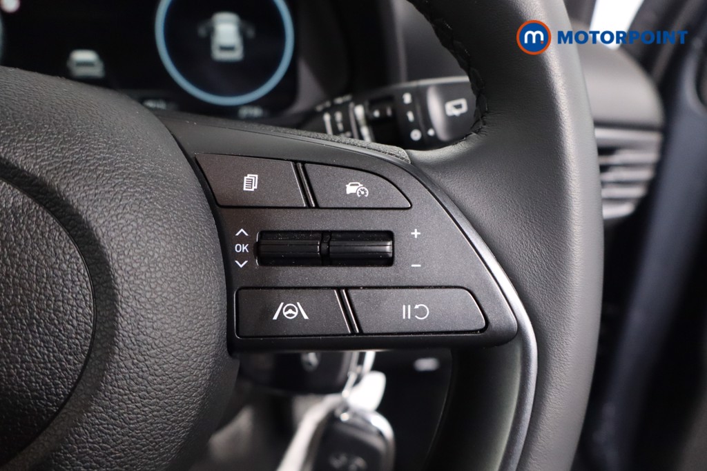 Hyundai I20 Advance Manual Petrol Hatchback - Stock Number (1610880) - 8th supplementary image