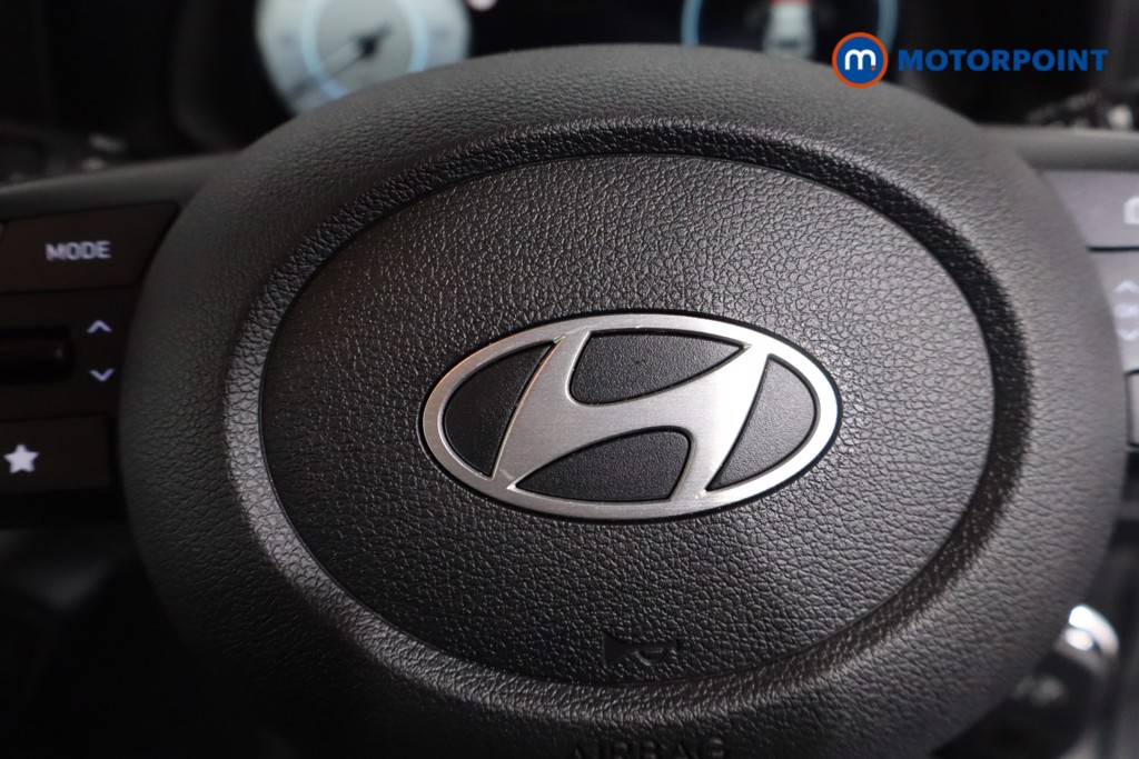Hyundai I20 Advance Manual Petrol Hatchback - Stock Number (1610880) - 13th supplementary image