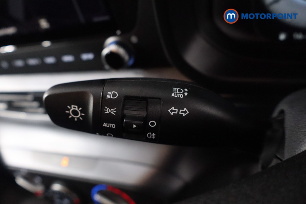 Hyundai I20 Advance Manual Petrol Hatchback - Stock Number (1610880) - 14th supplementary image