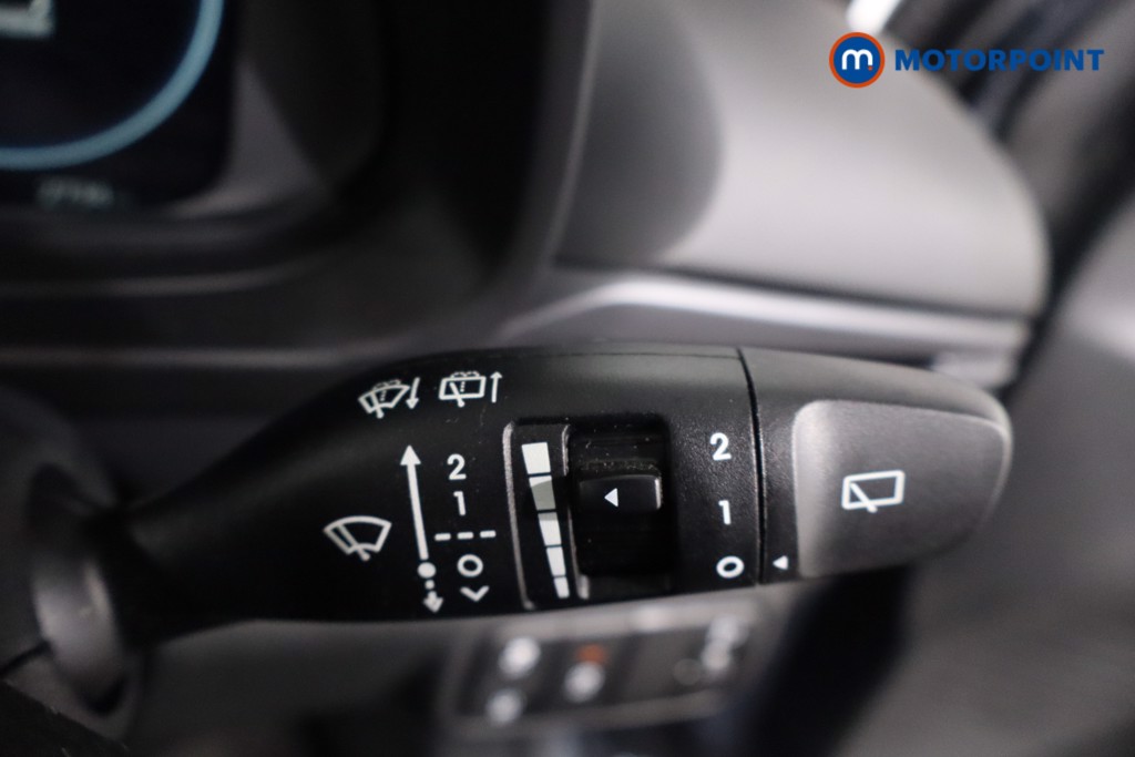 Hyundai I20 Advance Manual Petrol Hatchback - Stock Number (1610880) - 15th supplementary image