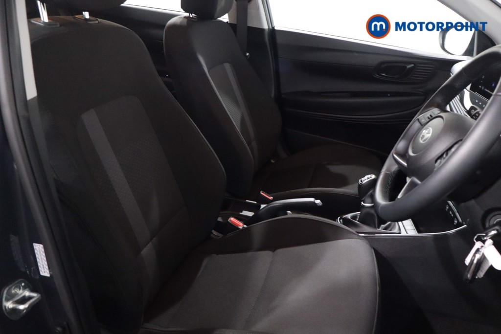 Hyundai I20 Advance Manual Petrol Hatchback - Stock Number (1610880) - 20th supplementary image