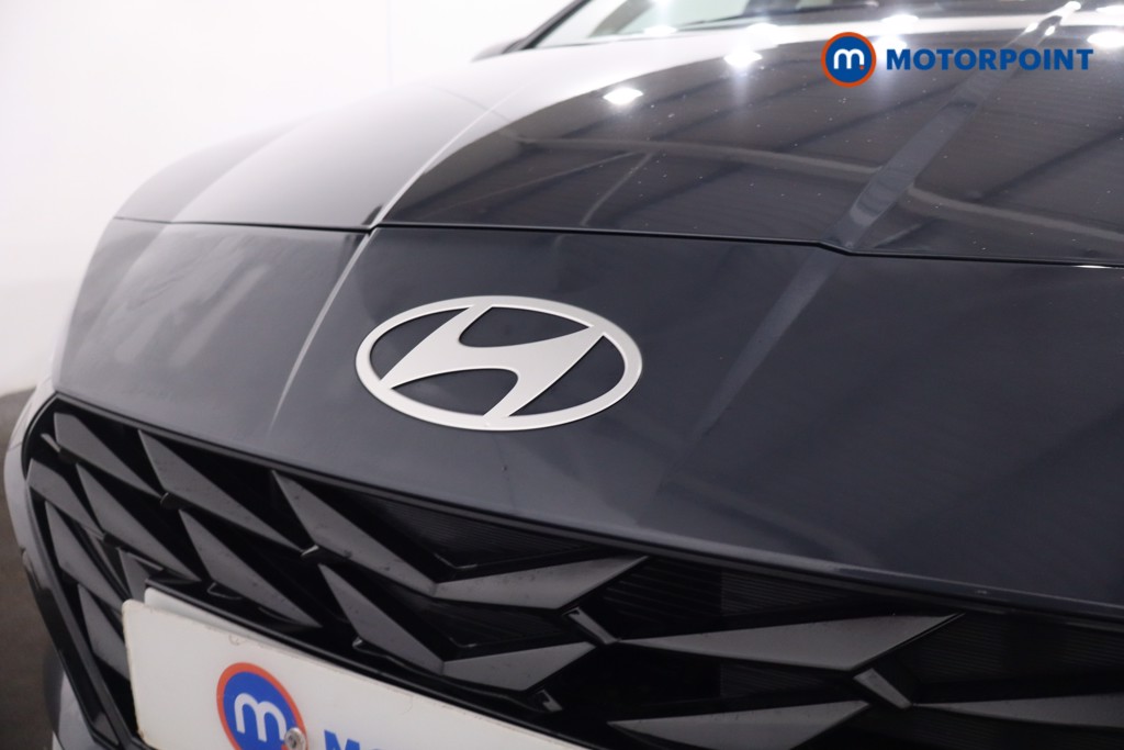 Hyundai I20 Advance Manual Petrol Hatchback - Stock Number (1610880) - 26th supplementary image