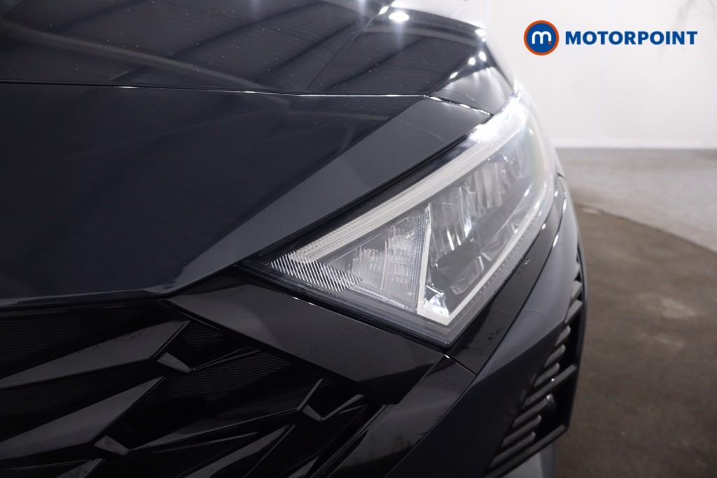 Hyundai I20 Advance Manual Petrol Hatchback - Stock Number (1610880) - 27th supplementary image