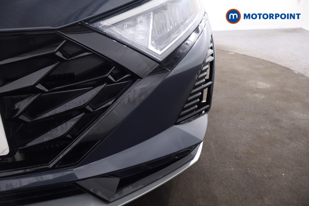 Hyundai I20 Advance Manual Petrol Hatchback - Stock Number (1610880) - 28th supplementary image