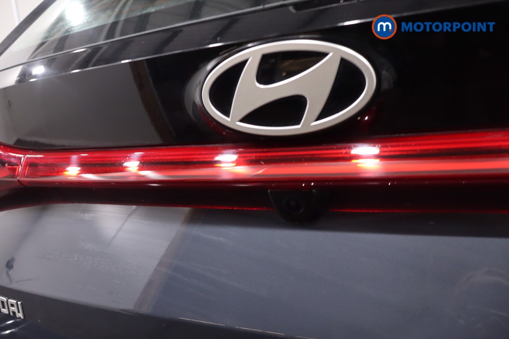 Hyundai I20 Advance Manual Petrol Hatchback - Stock Number (1610880) - 32nd supplementary image