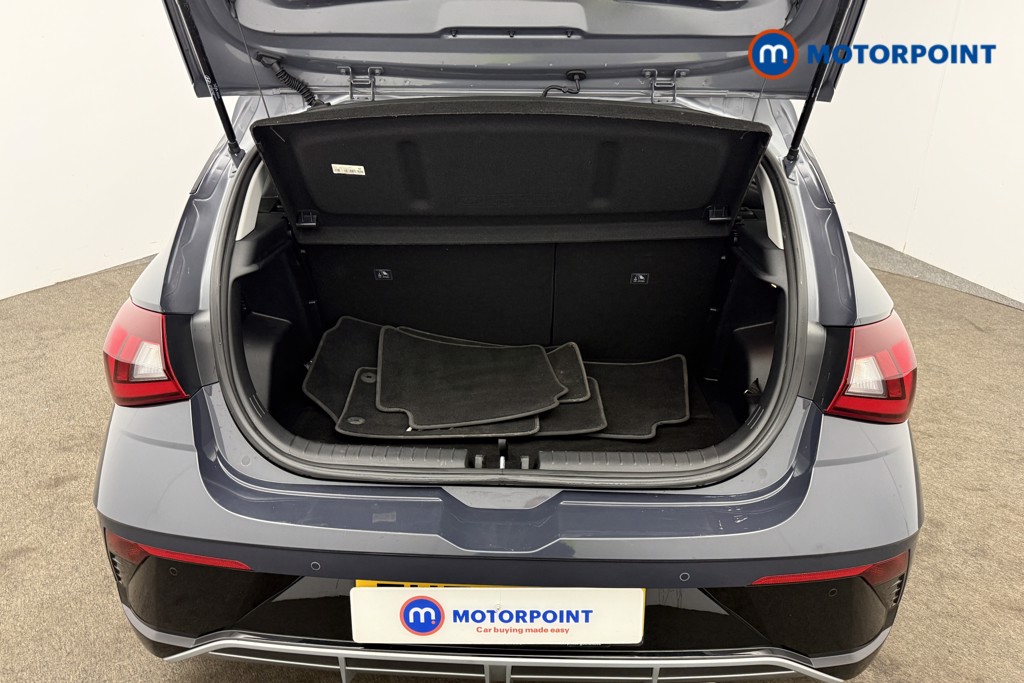 Hyundai I20 Premium Manual Petrol Hatchback - Stock Number (1610884) - 5th supplementary image