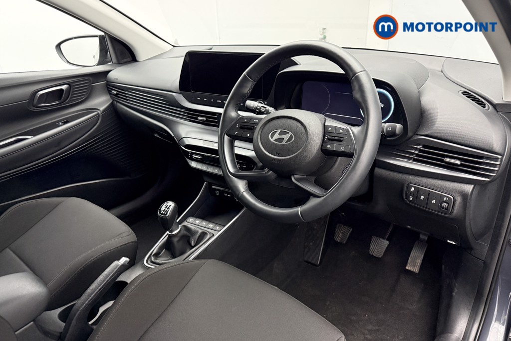 Hyundai I20 Premium Manual Petrol Hatchback - Stock Number (1610884) - 6th supplementary image