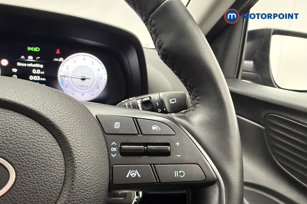 Hyundai I20 Premium Manual Petrol Hatchback - Stock Number (1610884) - 8th supplementary image