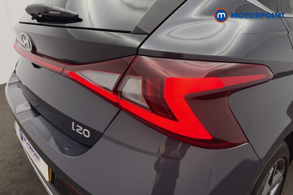 Hyundai I20 Premium Manual Petrol Hatchback - Stock Number (1610884) - 17th supplementary image
