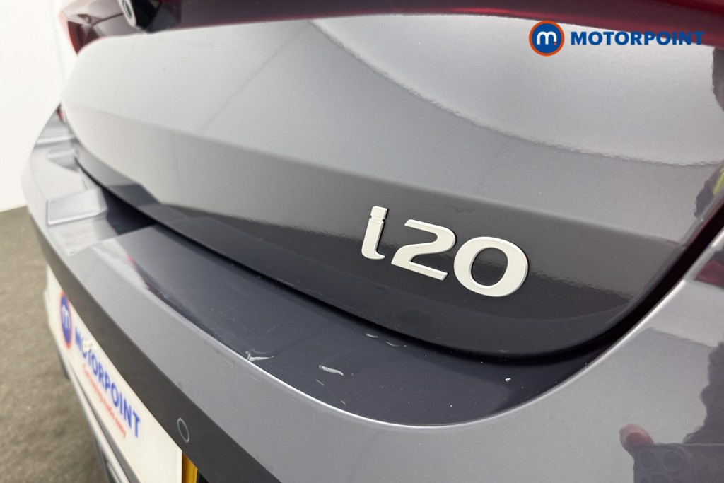 Hyundai I20 Premium Manual Petrol Hatchback - Stock Number (1610884) - 18th supplementary image
