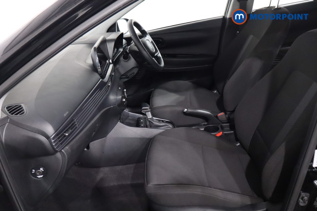 Hyundai I20 Advance Automatic Petrol Hatchback - Stock Number (1610886) - 4th supplementary image