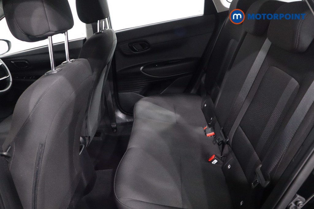 Hyundai I20 Advance Automatic Petrol Hatchback - Stock Number (1610886) - 5th supplementary image