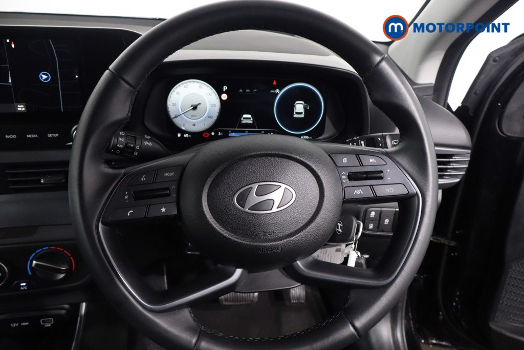 Hyundai I20 Advance Automatic Petrol Hatchback - Stock Number (1610886) - 6th supplementary image