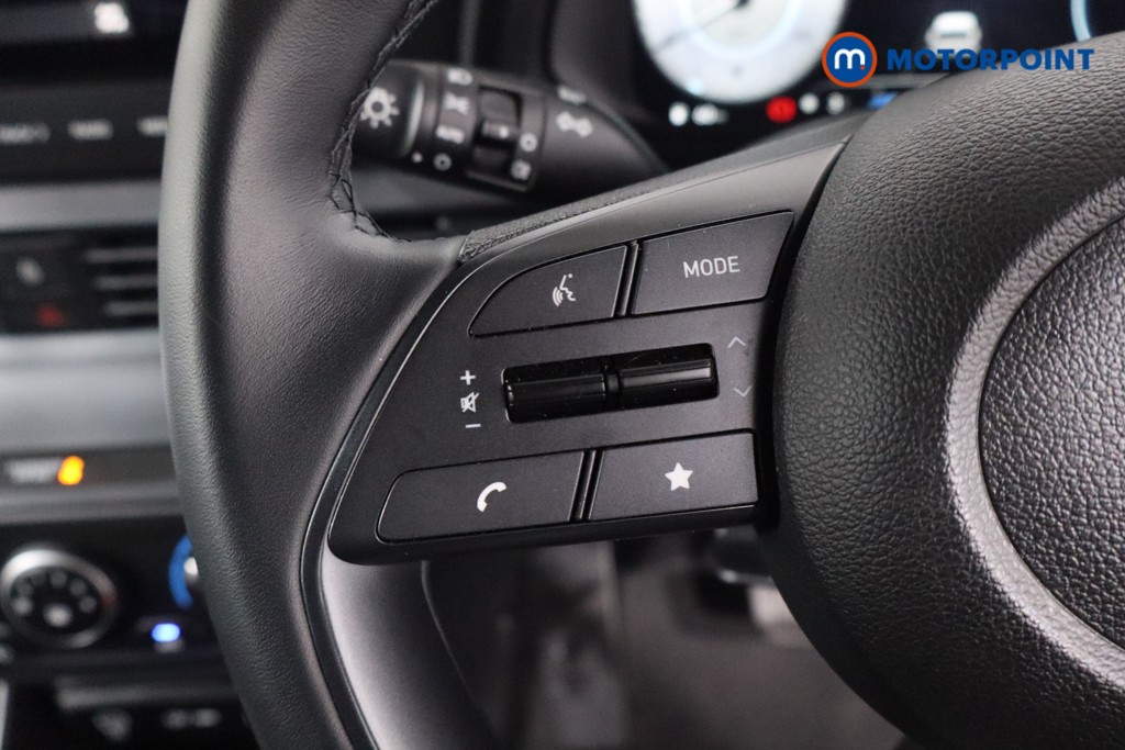 Hyundai I20 Advance Automatic Petrol Hatchback - Stock Number (1610886) - 7th supplementary image