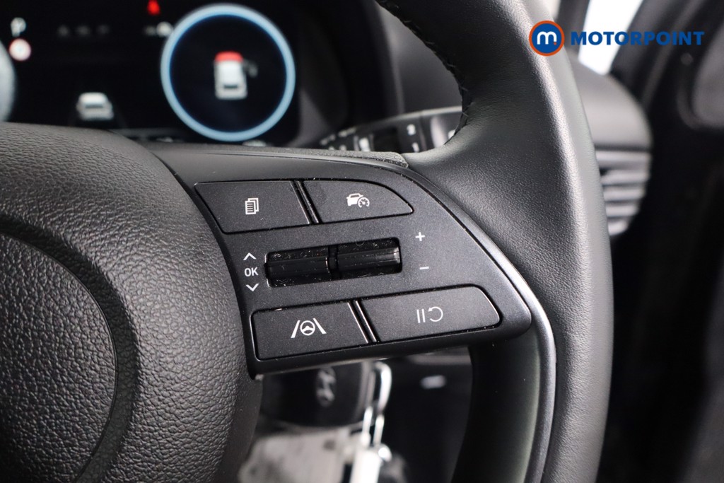 Hyundai I20 Advance Automatic Petrol Hatchback - Stock Number (1610886) - 8th supplementary image