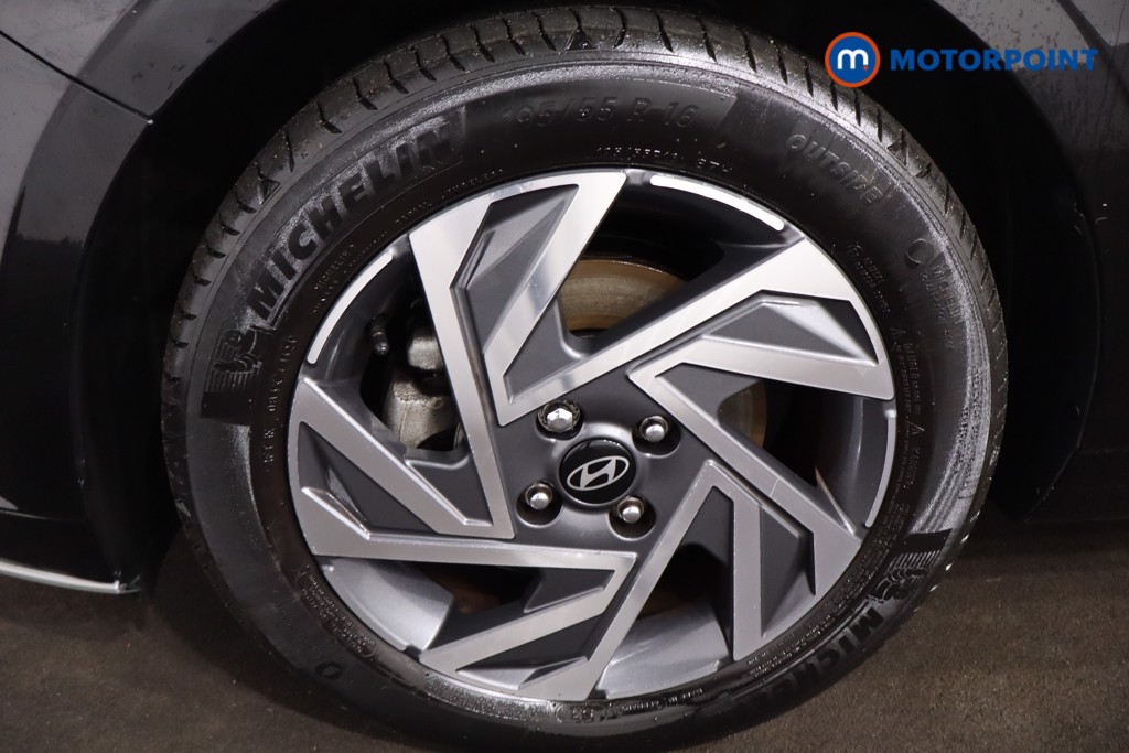 Hyundai I20 Advance Automatic Petrol Hatchback - Stock Number (1610886) - 11th supplementary image