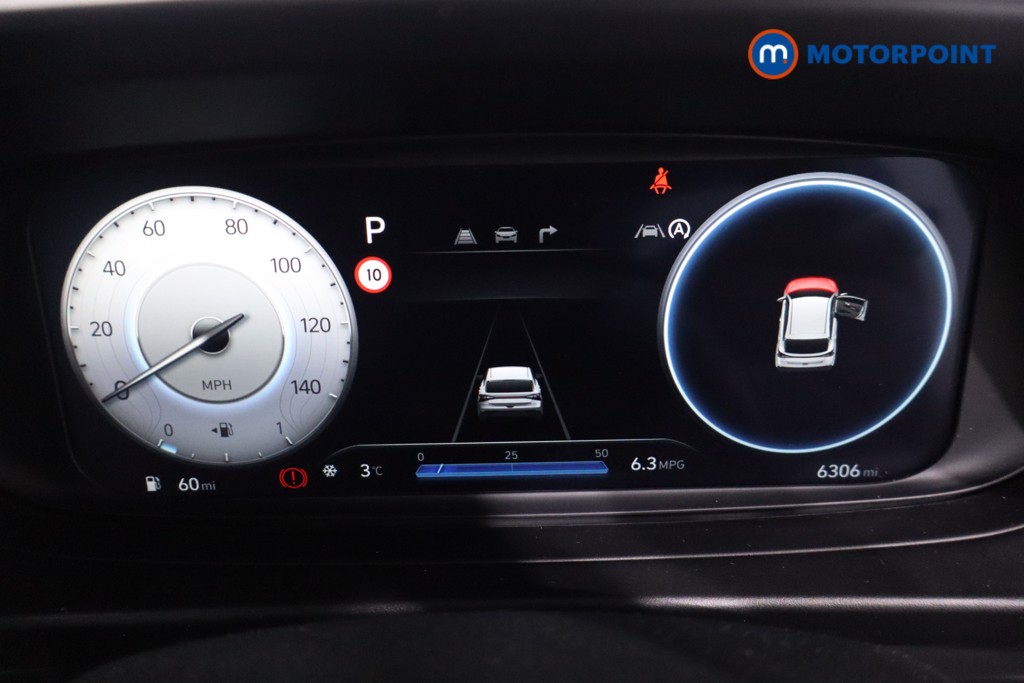 Hyundai I20 Advance Automatic Petrol Hatchback - Stock Number (1610886) - 16th supplementary image