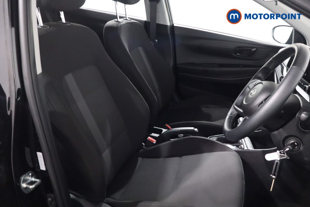 Hyundai I20 Advance Automatic Petrol Hatchback - Stock Number (1610886) - 19th supplementary image