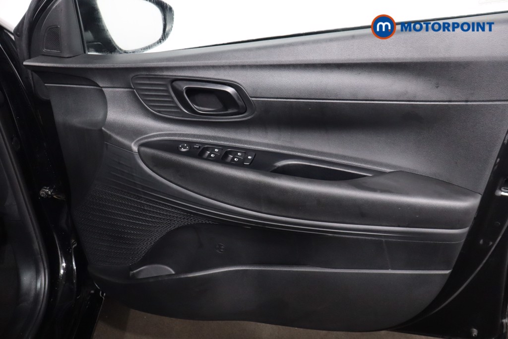 Hyundai I20 Advance Automatic Petrol Hatchback - Stock Number (1610886) - 20th supplementary image