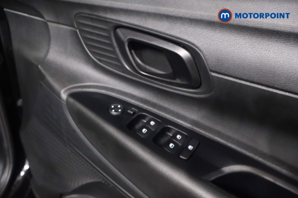 Hyundai I20 Advance Automatic Petrol Hatchback - Stock Number (1610886) - 21st supplementary image