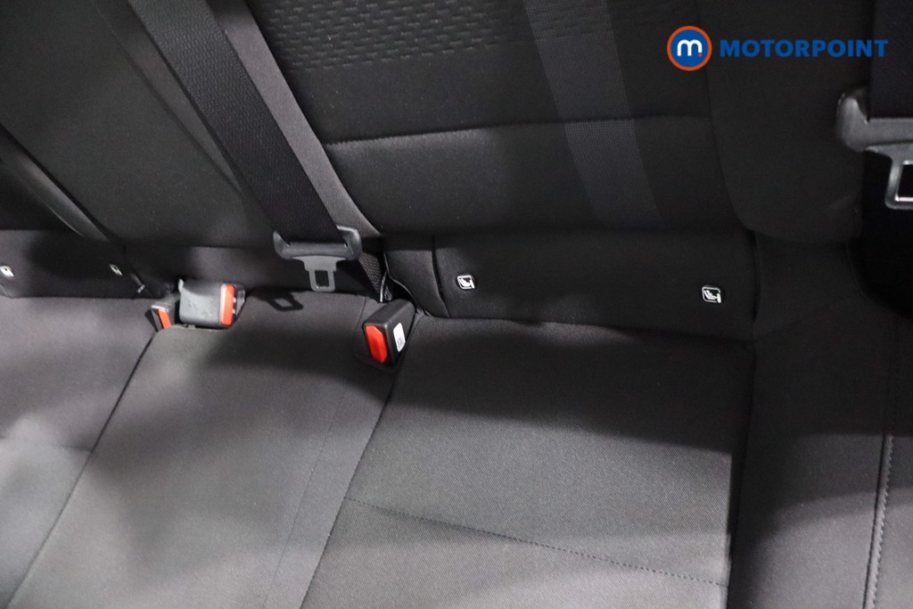 Hyundai I20 Advance Automatic Petrol Hatchback - Stock Number (1610886) - 22nd supplementary image